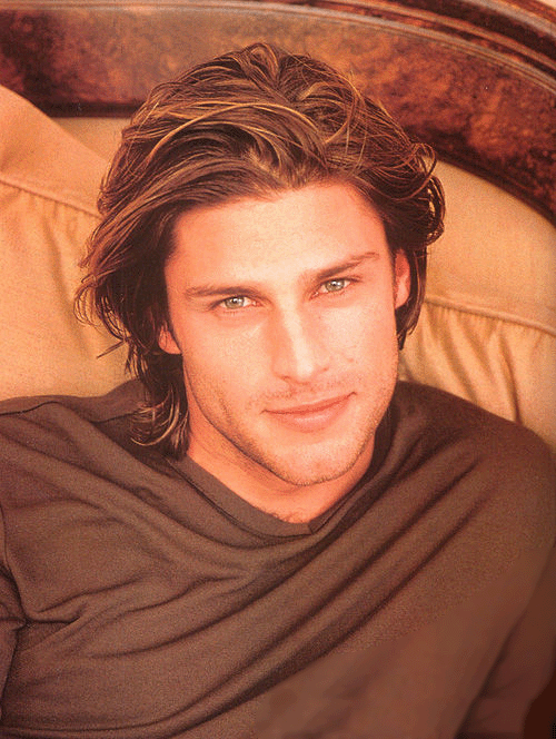 Greg Vaughan 3