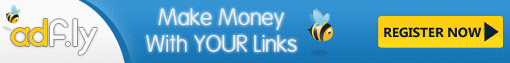 adf.ly - shorten links and earn money!