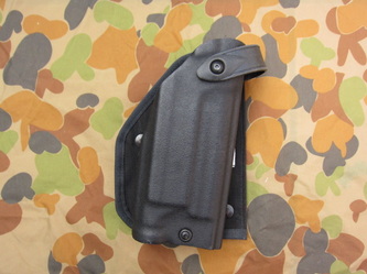 Safariland Holster 4465873