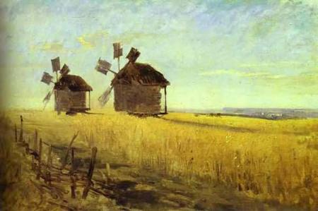    Feodor-Vasilyev-Rye-