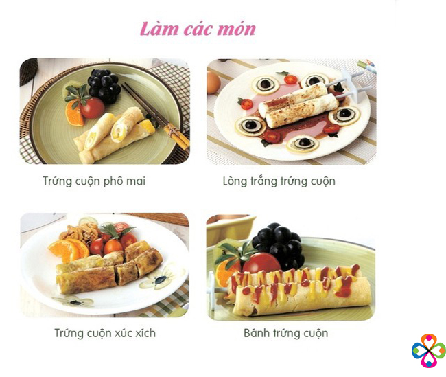 Máy làm trứng cuộn - cùng bạn vào bếp Dungcu6(2)