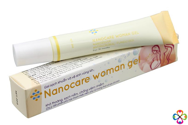 Chăm sóc sức khỏe sinh sản của phụ nữ đúng cách với dung dịch vệ sinh Nanocare-women-gel-bigmua-4