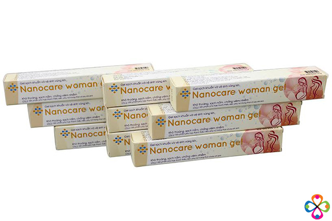 Chăm sóc sức khỏe sinh sản của phụ nữ đúng cách với dung dịch vệ sinh Nanocare-women-gel-bigmua-5