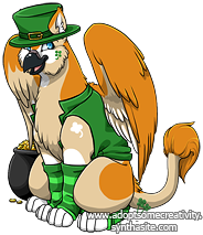 ~hermine's adoptables~ 001StPat