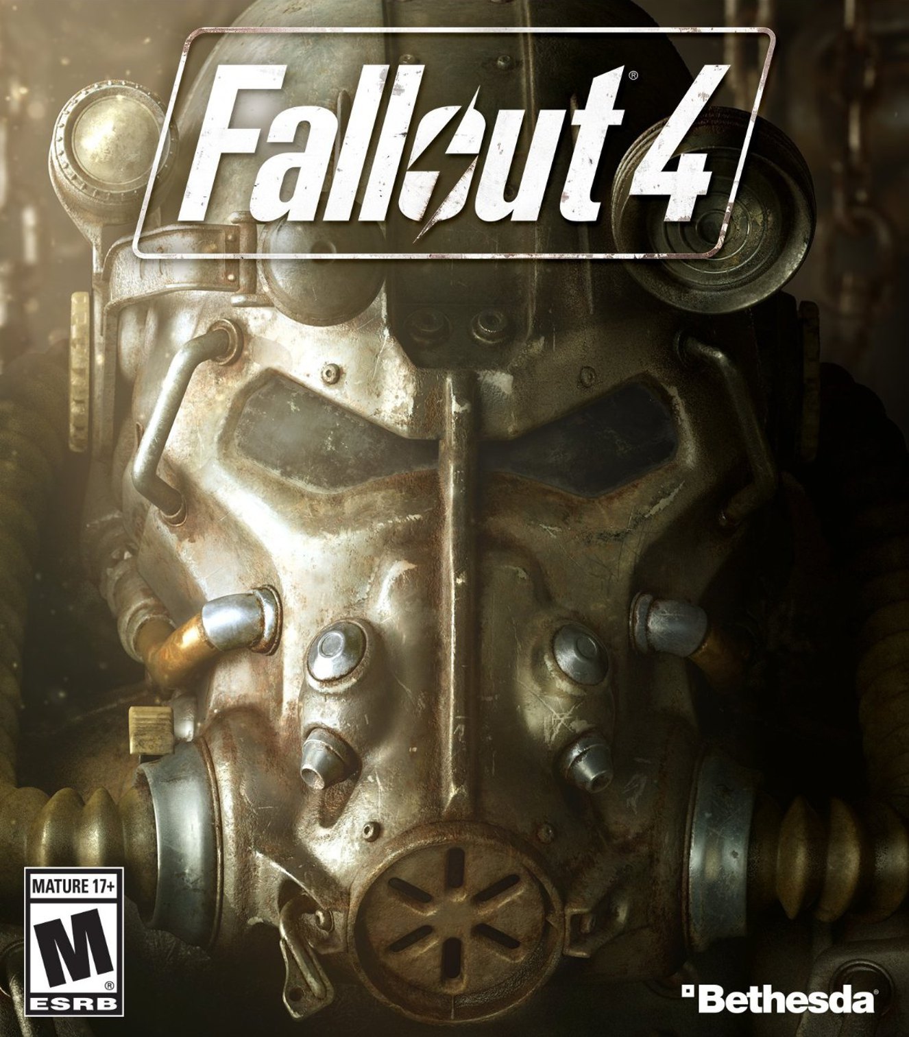 ¿Cual es tu último juego completado? V.2 - Página 31 Fallout-4-cover-art