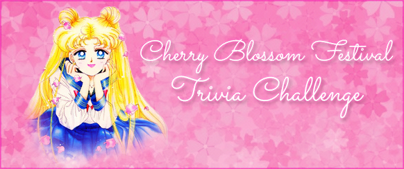 Cherry Blossom Festival Trivia Challenge Triviachallenge