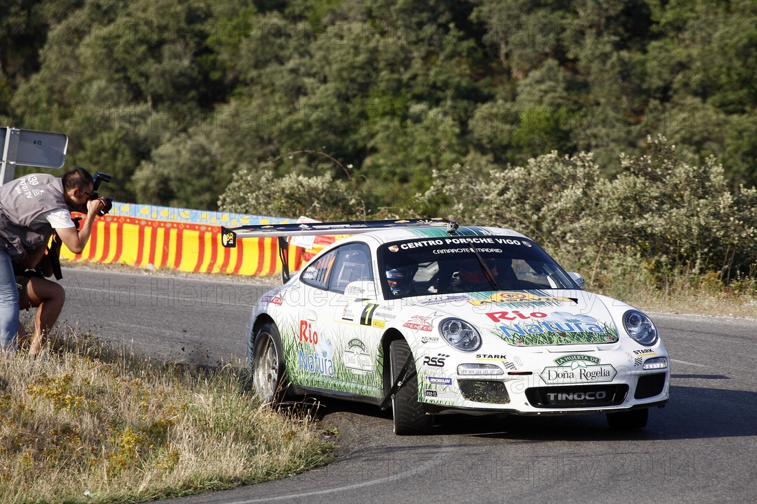 XXI Rallye del Bierzo "Trofeo Ciudad de Ponferrada" [24-25-26 Julio] - Página 2 7641990_orig