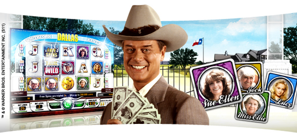 15 FREE Spins and £90 Casino Bonus at Maria Casino SID8_Dallas_NoIcon