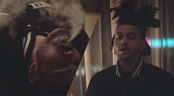 The Weeknd - Often (2014) 1080p The-weeknd-often-video-adwiin
