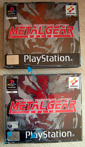 [le saviez vous ?] [6] Metal Gear Solid sur Playstation 6-mgs-ps1-b