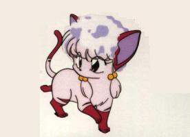 Bambou (Ranma 1/2) 721410829