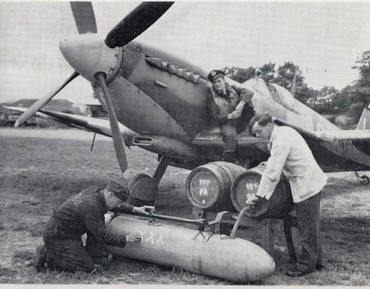 A historia dos Spitfire cervejeiros na Segunda Guerra Mundial Mod.xxx_1_free_medium