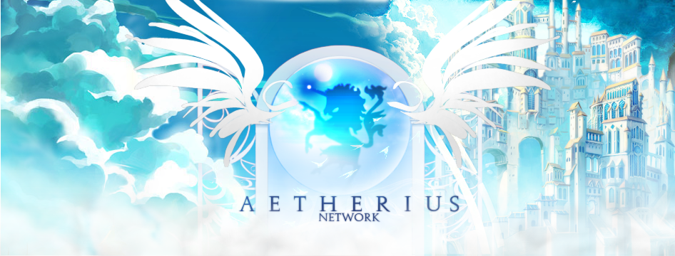 Aetherius Network 