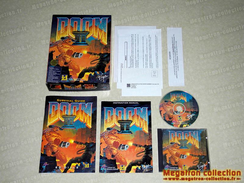 Votre collection PC en Photos - Page 2 Doom2-b