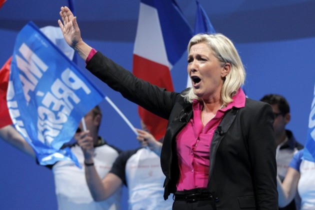 TIAS QUE TE PETARIAS PESE A TODO - Página 20 Marinelepen