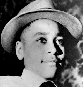 How do you picture your felow HRers? Emmett-till2