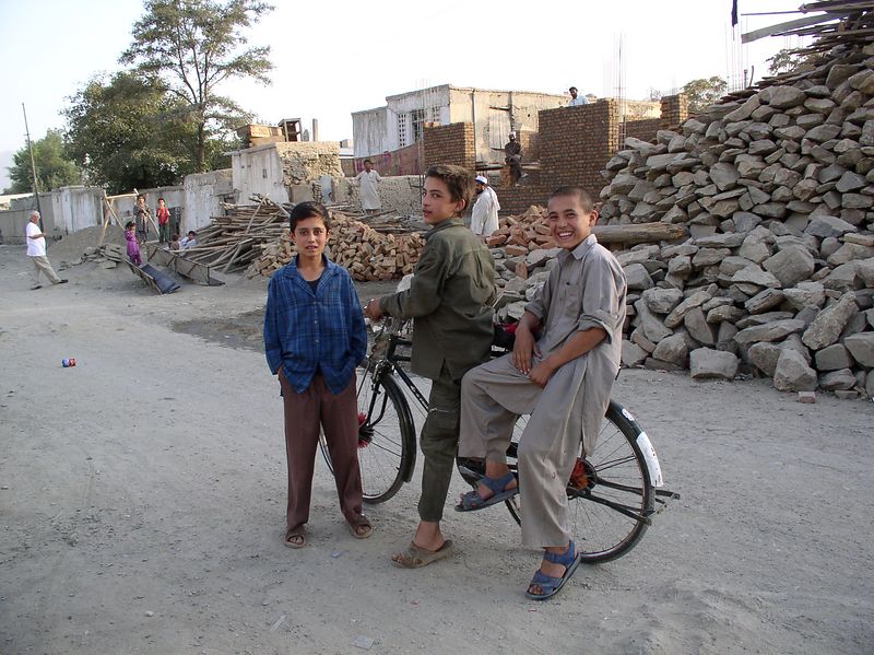 Des photos prises en Afghanistan. 746813_xjSqM-L-1