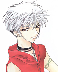 Fruits basket avatar 61