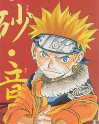 [Naruto] Naruto Uzumaki 107