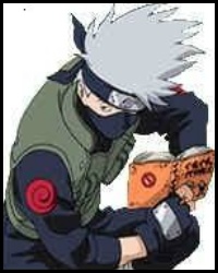 Kakashi 130