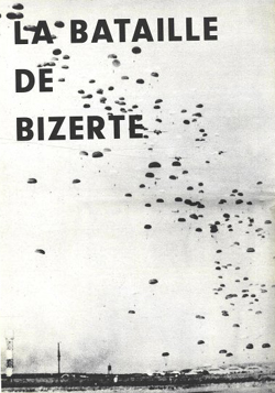 Le 19 - 23 juillet 1961 : La Bataille de Bizerte . Bataille-bizerte