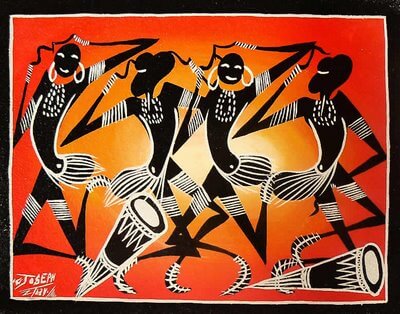 SOUTH AFRICAN WALL ART Africanart