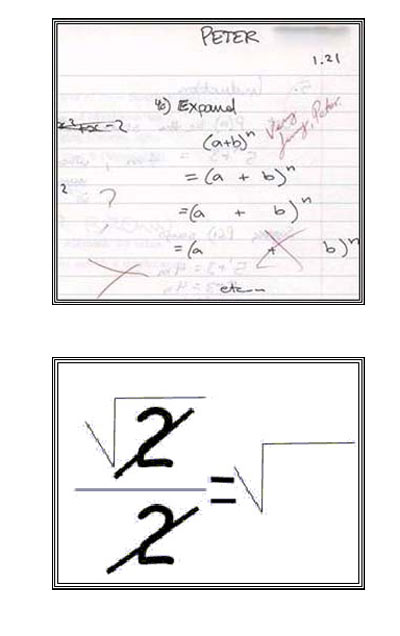 علت خودکشی معلمان ریاضی Mathematics1