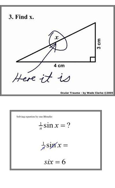 علت خودکشی معلمان ریاضی Mathematics2