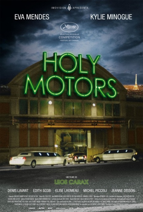 Las ultimas peliculas que has visto - Página 2 HolyMotorsPoster