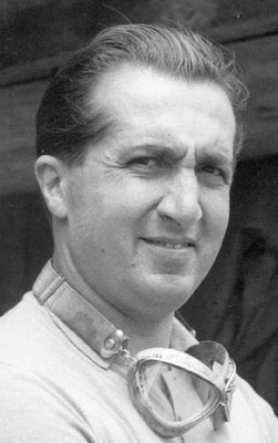 Alberto Ascari (1918-1955) 1955AlbertoAscari