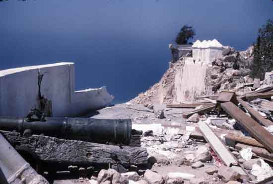 صور عن زلزال أكادير لسنة 1960 Img04