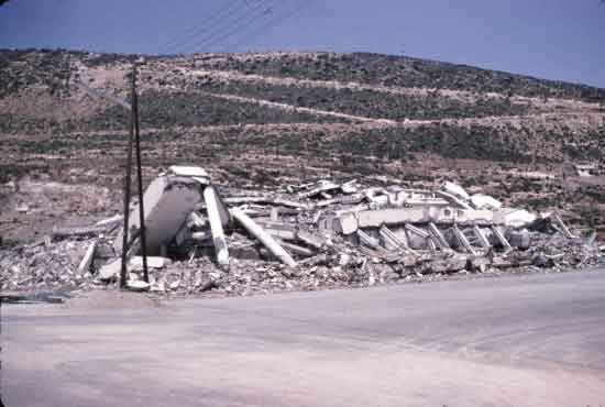 صور عن زلزال أكادير لسنة 1960 Img21