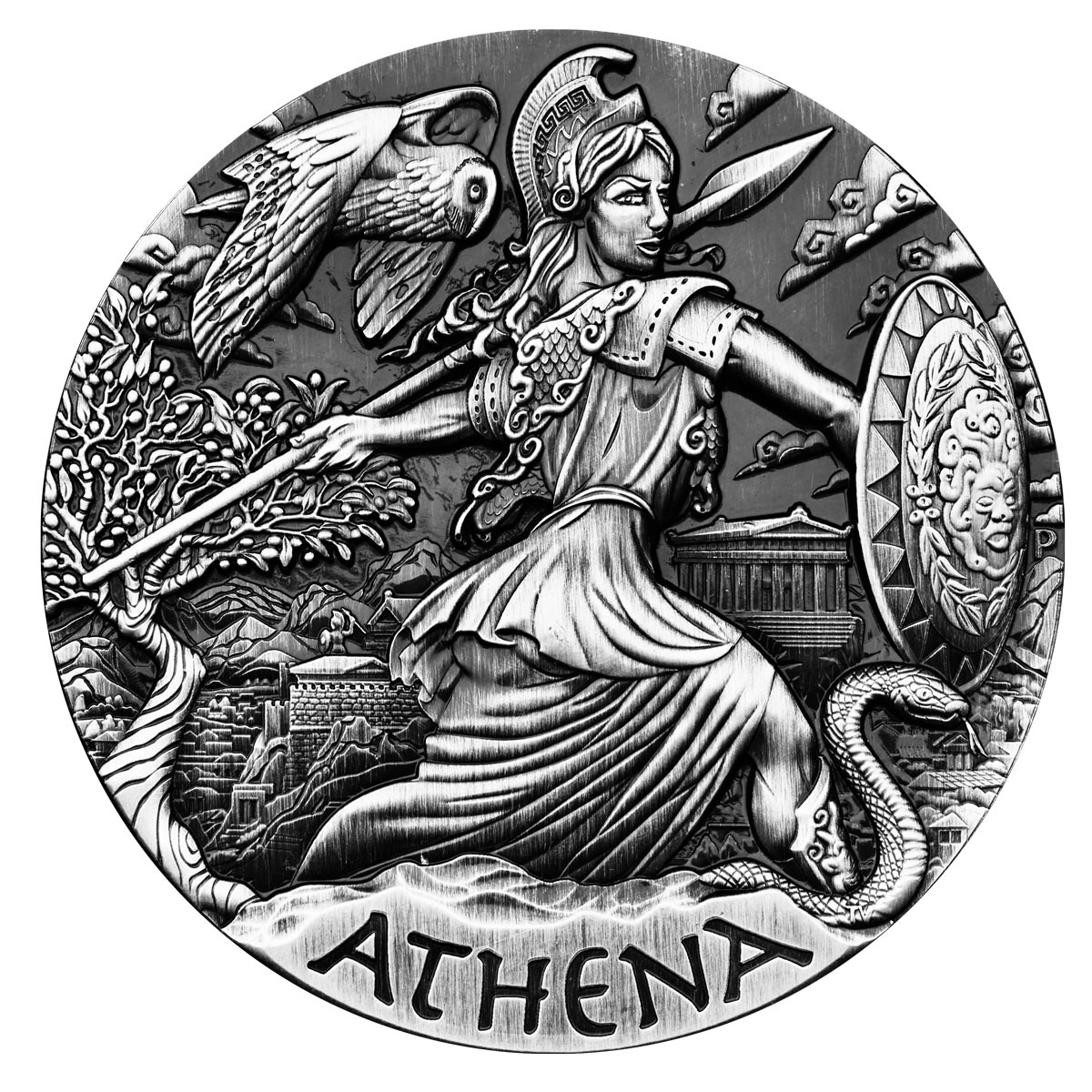 Nuevas onzas de Plata. - Página 3 2015-PM-Goddesses-Athena-REV