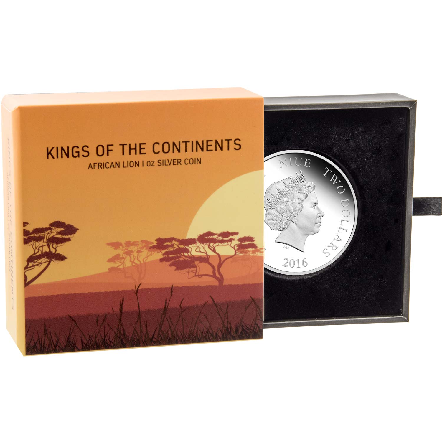Nuevas onzas de Plata. - Página 13 2016-NZM-King-of-Continents-African-Lion-BOX
