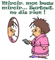 Coup de coeur n 66 - Dans le miroir 30fb9cba