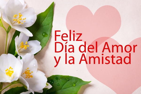 >>>> FELIZ DIA DE SAN VALENTIN <<<< 140215valentin