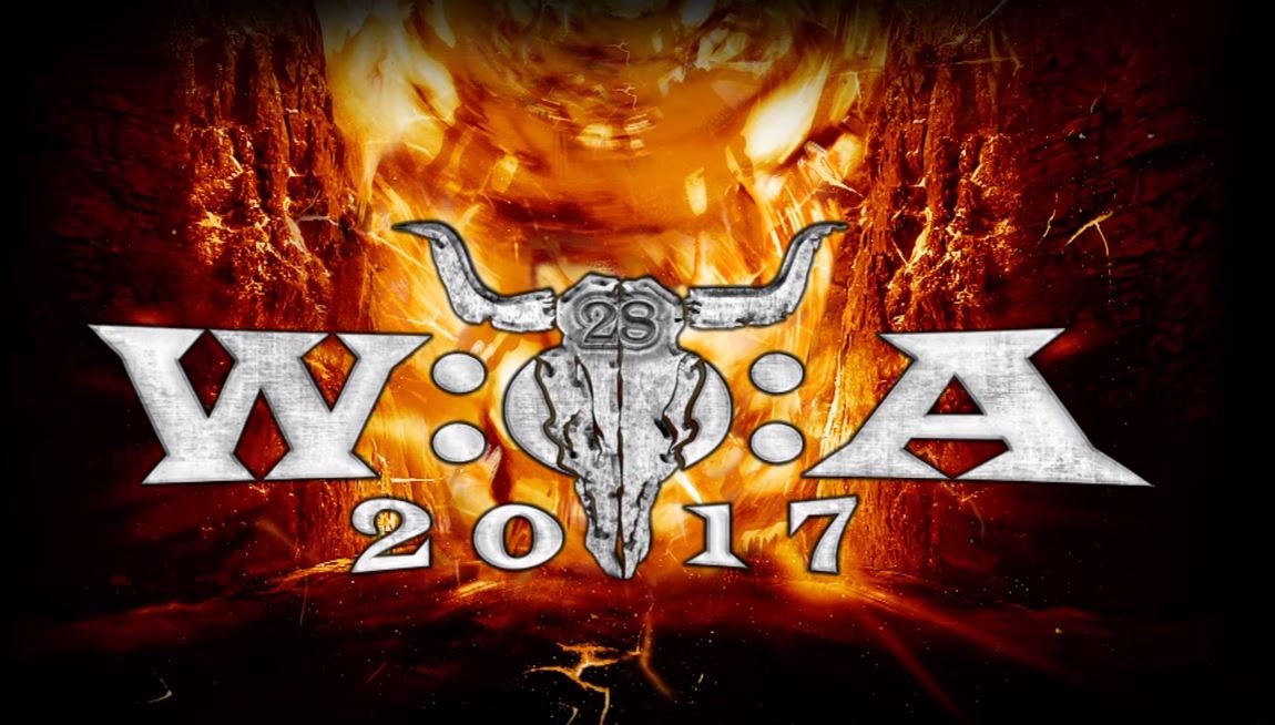 Wacken Open Air 2017 Wacken-Open-Air-2017