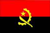 Watch Czech Republic v Angola Live 05/08/2012 Angola