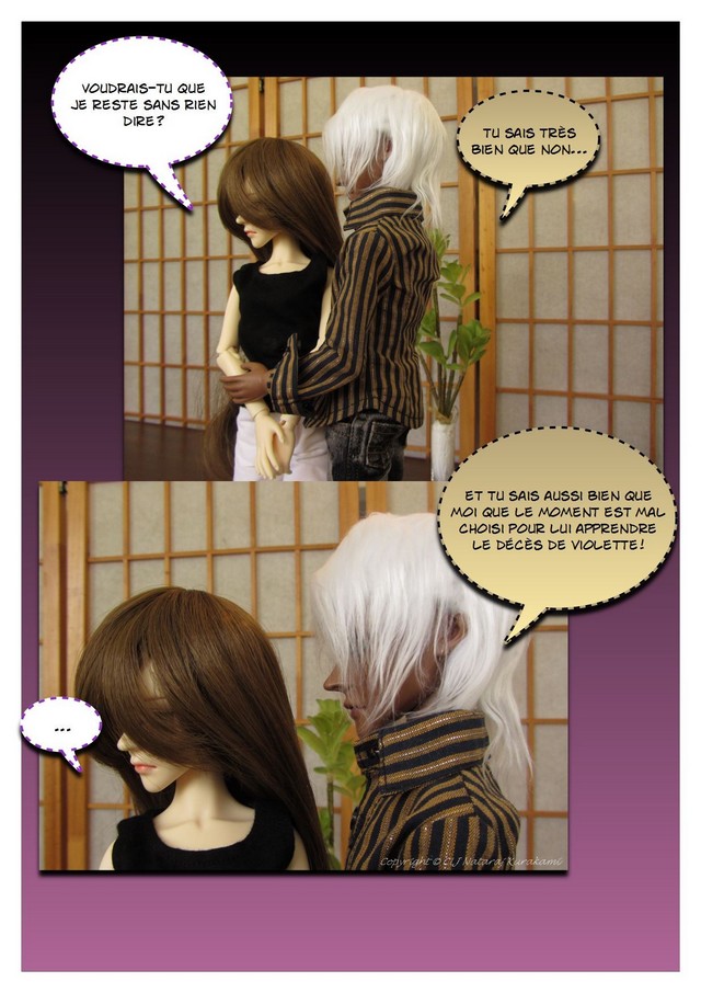 [A BJD Tale] Première partie. - Page 45 21a9ea915580f9f565ad