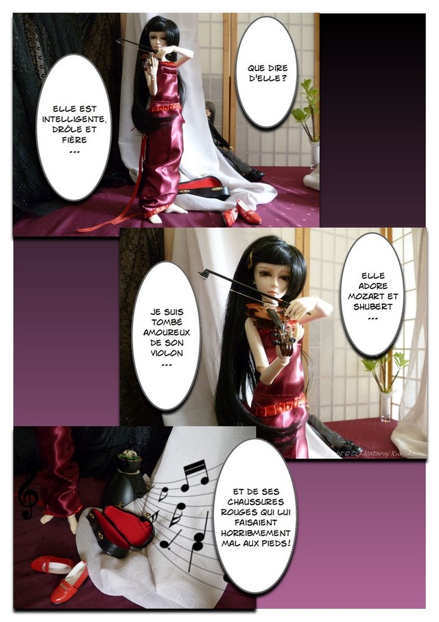 [A BJD Tale] Première partie. - Page 45 42e0889c586c36953642