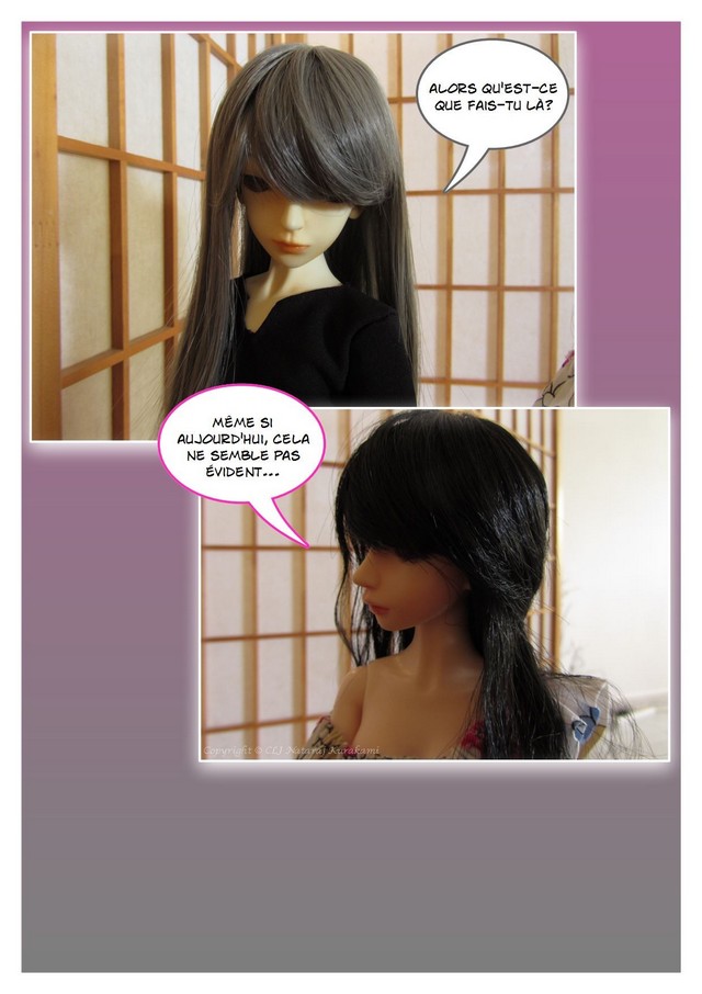 [A BJD Tale] Première partie. - Page 50 73a9d369710d36b978a6