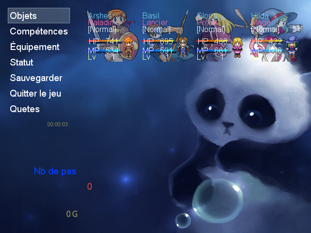 Créer son menu custom partie 2/3.  B68b9d33ccb3b04b689a