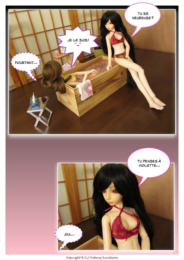 [A BJD Tale] Première partie. - Page 61 B79c7a2e7742b2e97bcd