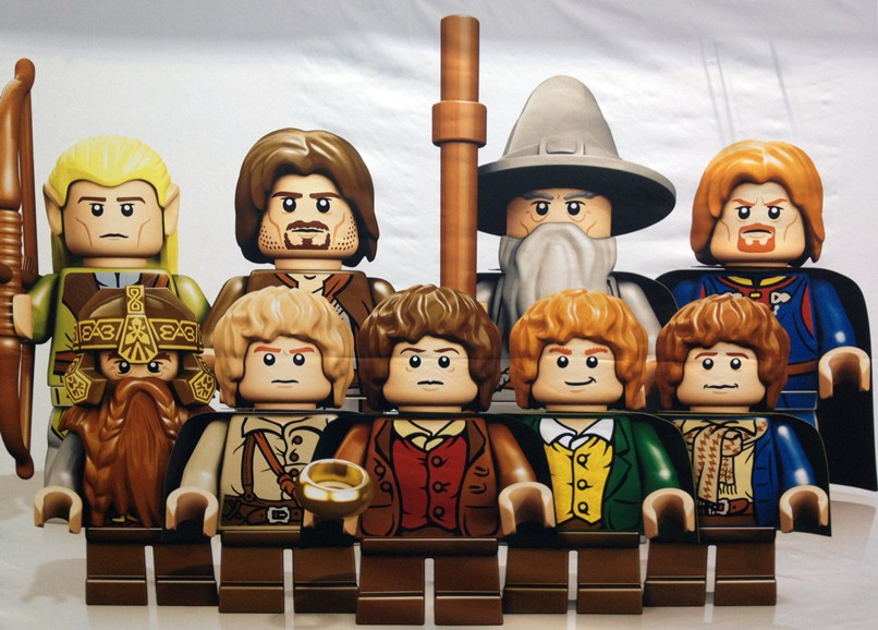 [Multi] LEGO Lord of the Rings em desenvolvimento Lord-of-the-rings-lego