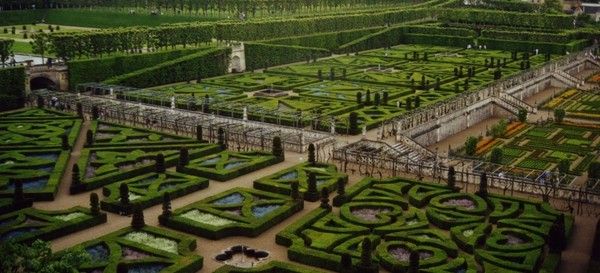 Château de Villandry (diaporama) 99a877b3