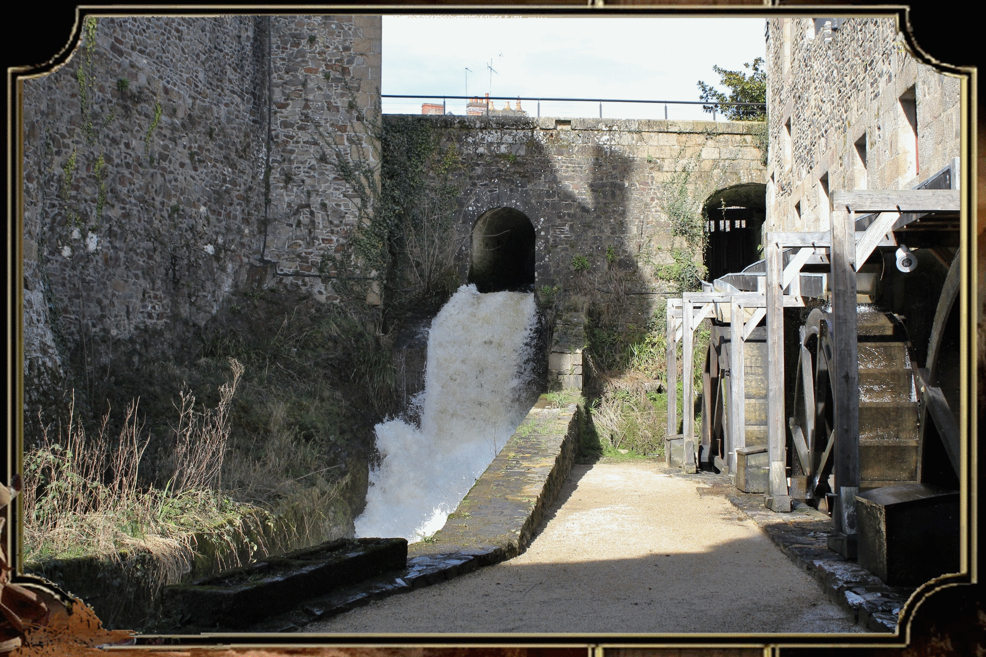 les remparts de vannes+ IMG_2491-2