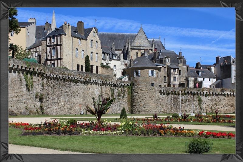 les remparts de vannes+ IMG_6485-2