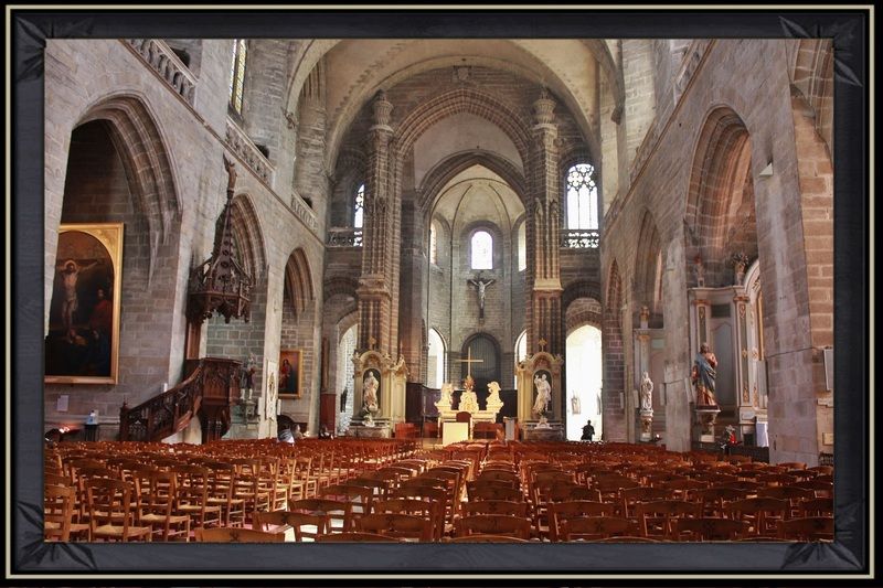 saint - La cathédrale Saint-Pierre de Vannes(photos,textes) IMG_6557-2