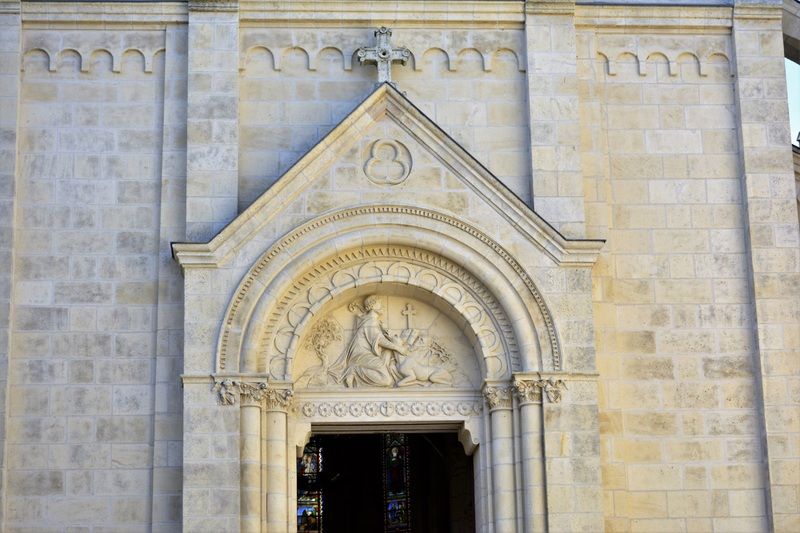 Grottes du Cornadore - Saint-Nectaire + autres (églises....) _DSC4613