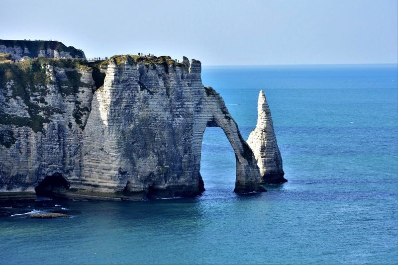 Falaises d'Etretat + autres articles un peu de tout!!! _DSC4738